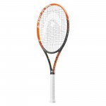 Head YoutekTM Graphene Radical Pro (310 g) Tennis Racket